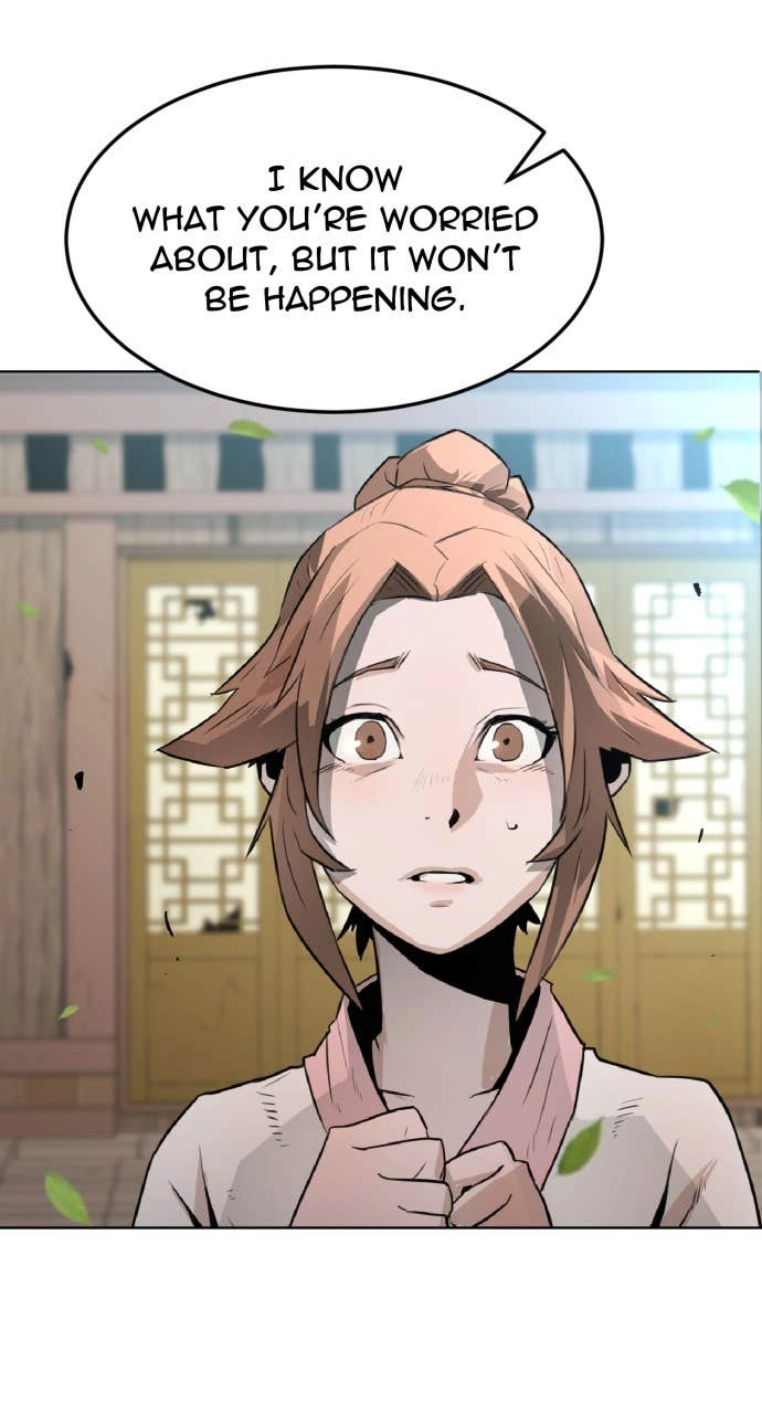 The Dang Clan’s Swordmaster Heir Just Wants a Normal Life Chapter 1 Page 167