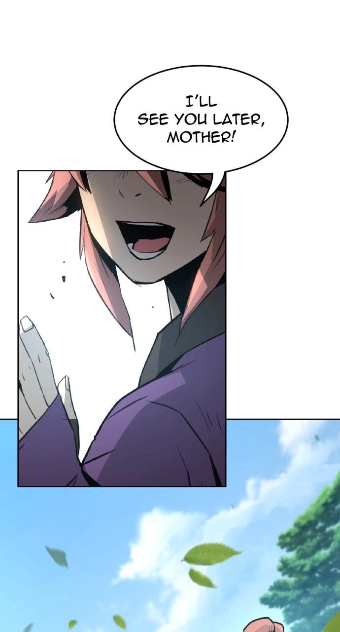 The Dang Clan’s Swordmaster Heir Just Wants a Normal Life Chapter 1 Page 168