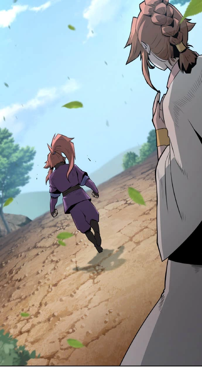The Dang Clan’s Swordmaster Heir Just Wants a Normal Life Chapter 1 Page 169