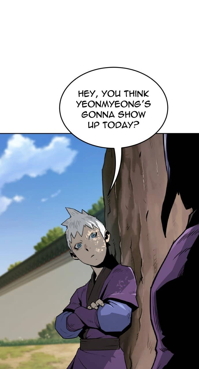 The Dang Clan’s Swordmaster Heir Just Wants a Normal Life Chapter 1 Page 171