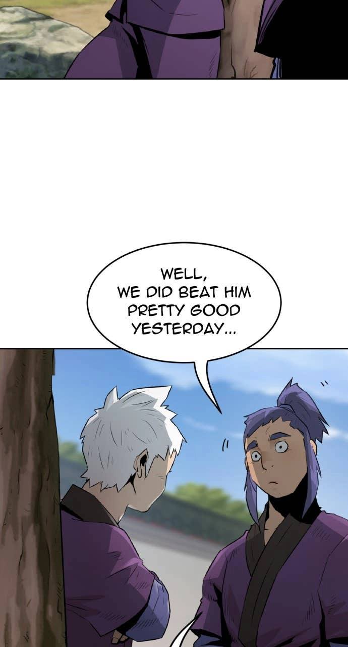 The Dang Clan’s Swordmaster Heir Just Wants a Normal Life Chapter 1 Page 172