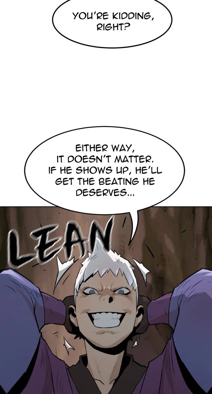 The Dang Clan’s Swordmaster Heir Just Wants a Normal Life Chapter 1 Page 174