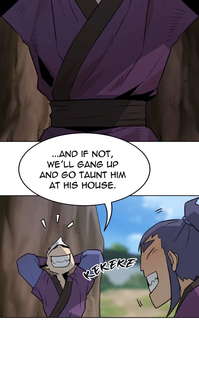 The Dang Clan’s Swordmaster Heir Just Wants a Normal Life Chapter 1 Page 175