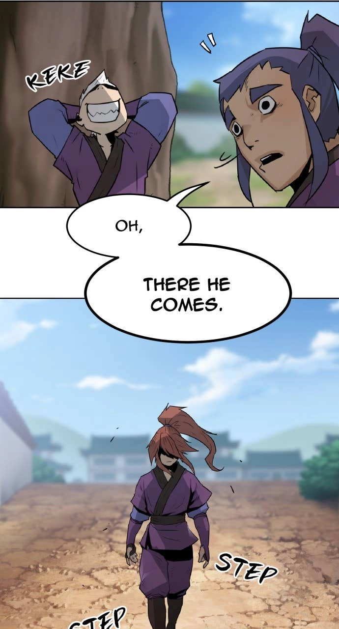 The Dang Clan’s Swordmaster Heir Just Wants a Normal Life Chapter 1 Page 176