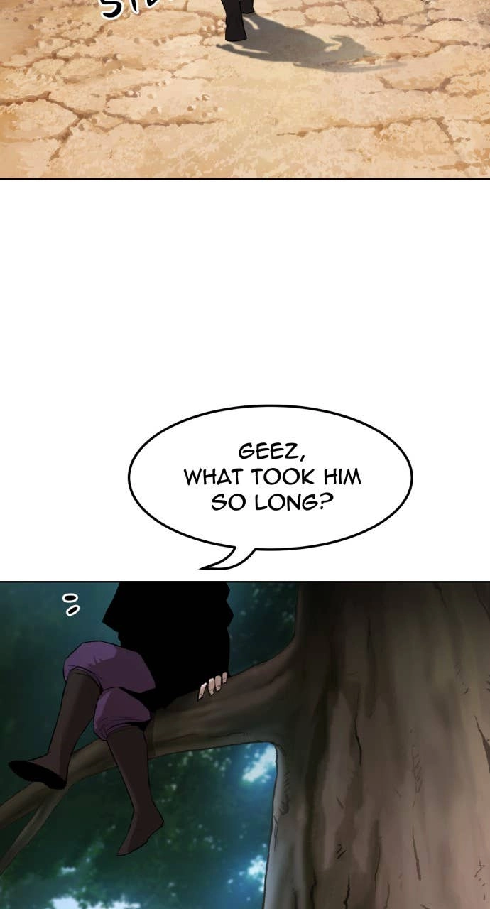 The Dang Clan’s Swordmaster Heir Just Wants a Normal Life Chapter 1 Page 177
