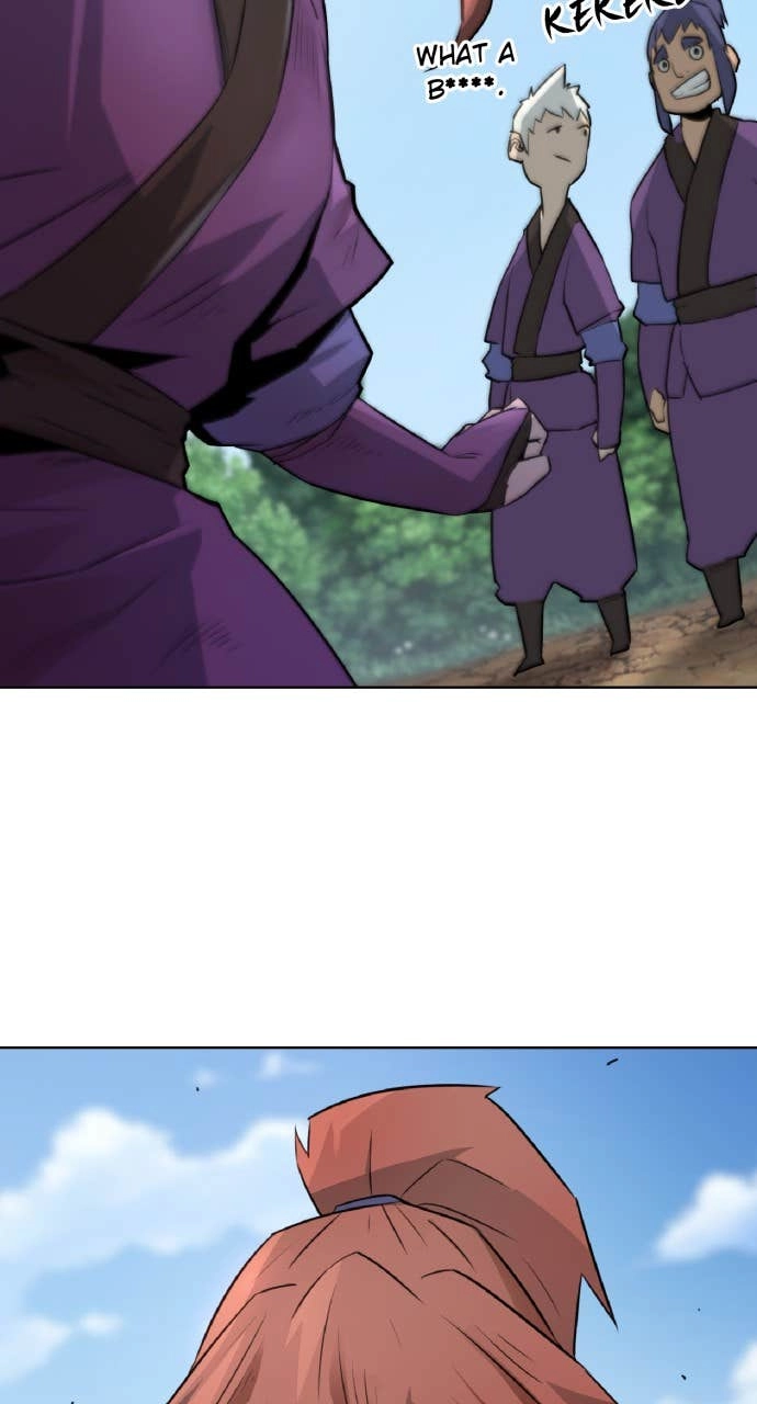 The Dang Clan’s Swordmaster Heir Just Wants a Normal Life Chapter 1 Page 181