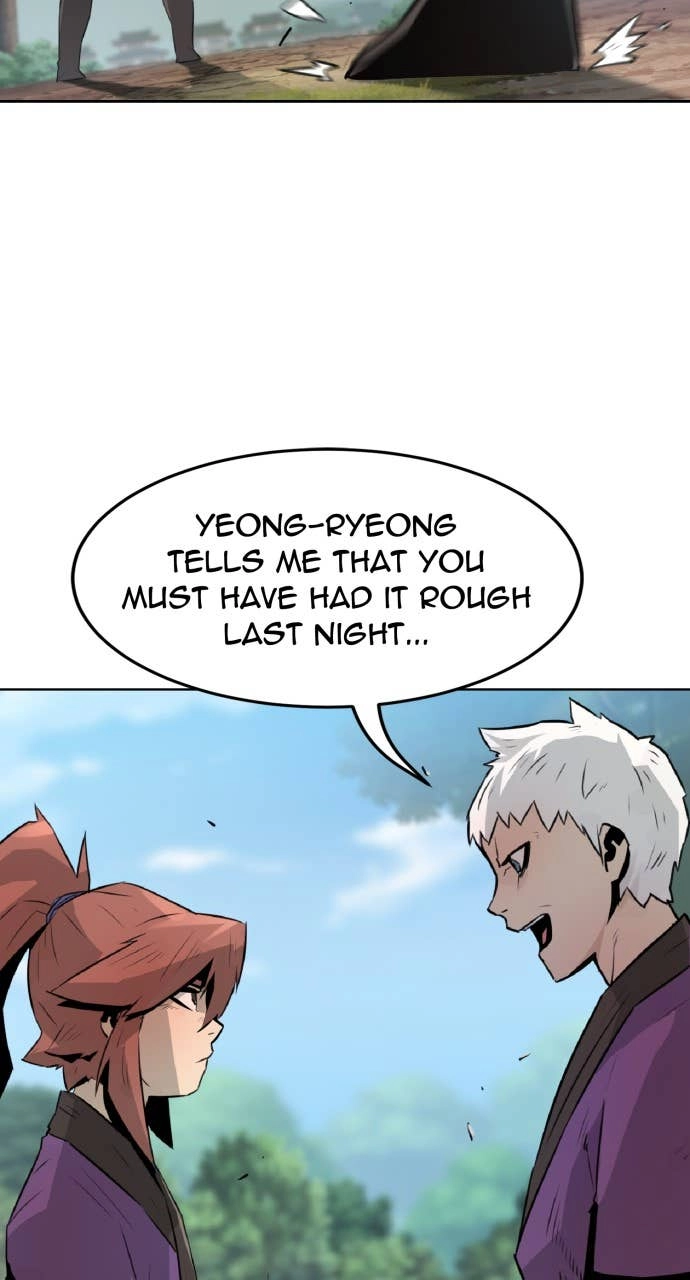 The Dang Clan’s Swordmaster Heir Just Wants a Normal Life Chapter 1 Page 183