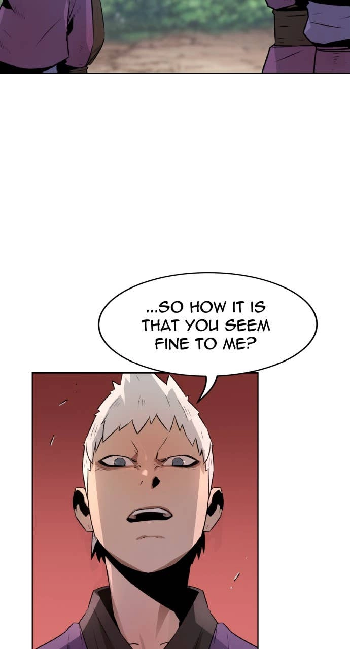 The Dang Clan’s Swordmaster Heir Just Wants a Normal Life Chapter 1 Page 184