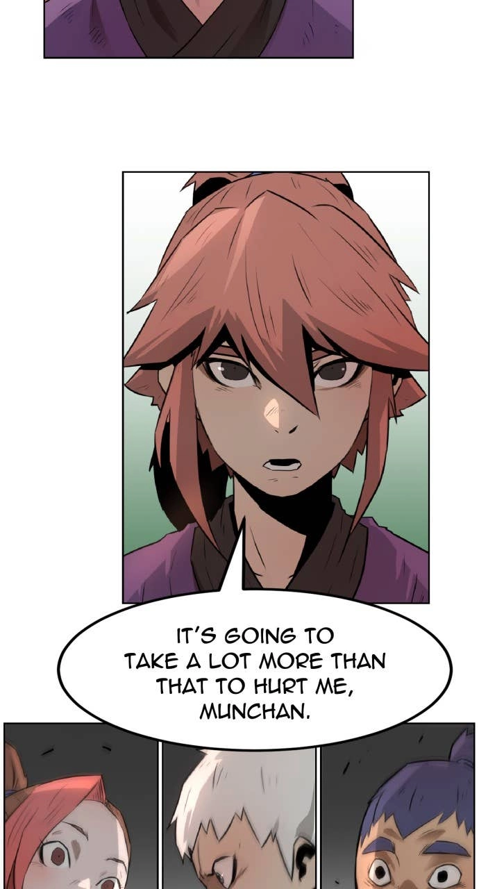 The Dang Clan’s Swordmaster Heir Just Wants a Normal Life Chapter 1 Page 185