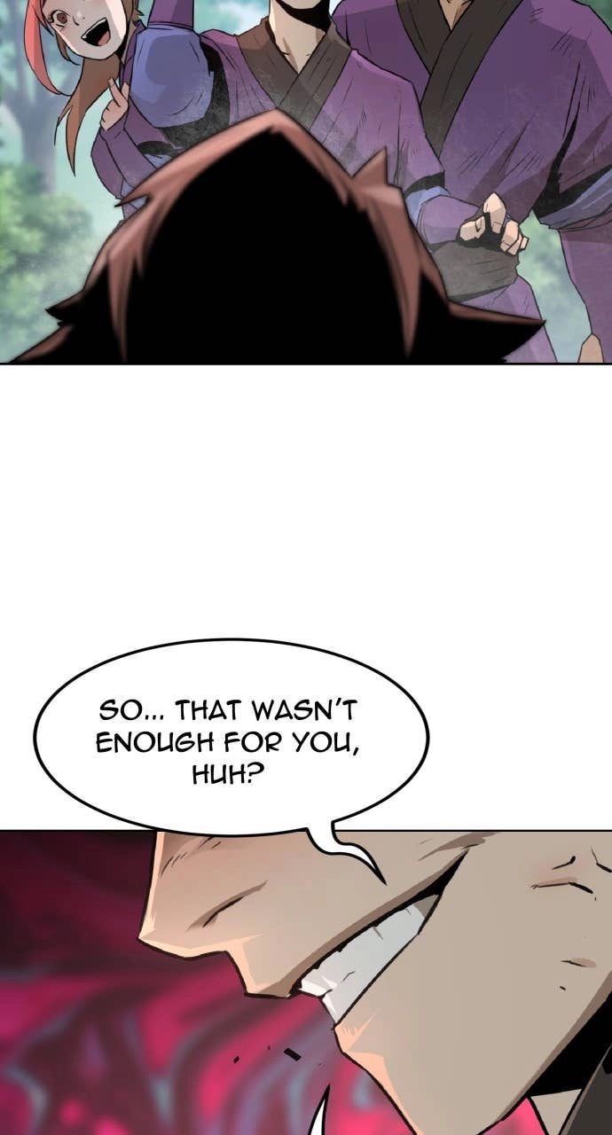The Dang Clan’s Swordmaster Heir Just Wants a Normal Life Chapter 1 Page 187