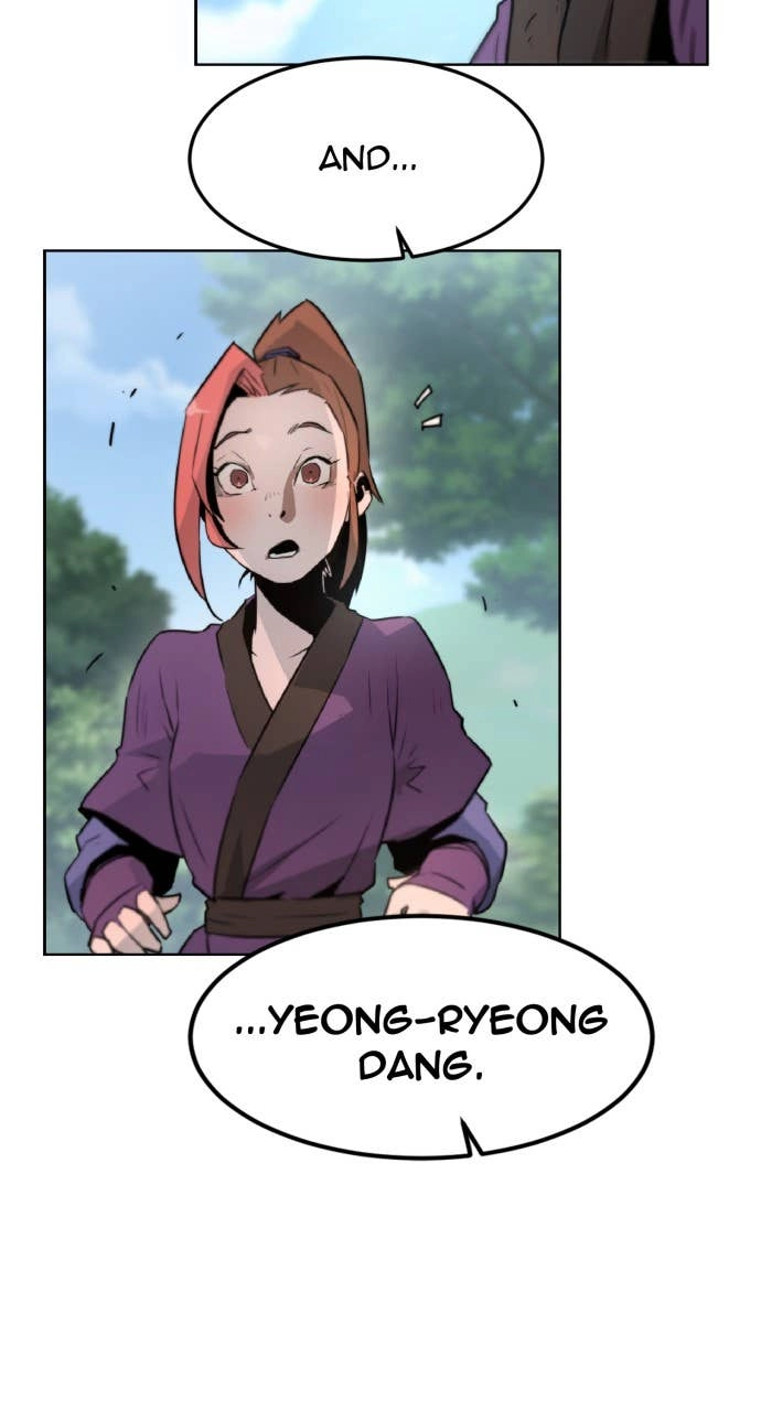 The Dang Clan’s Swordmaster Heir Just Wants a Normal Life Chapter 1 Page 190