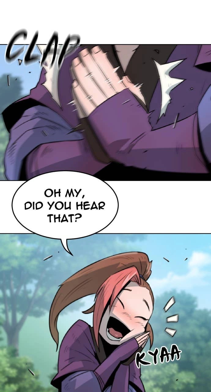 The Dang Clan’s Swordmaster Heir Just Wants a Normal Life Chapter 1 Page 191
