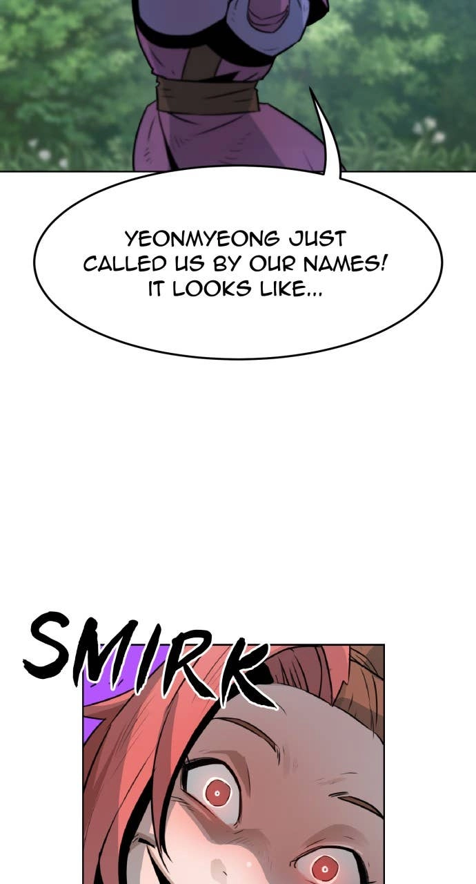The Dang Clan’s Swordmaster Heir Just Wants a Normal Life Chapter 1 Page 192