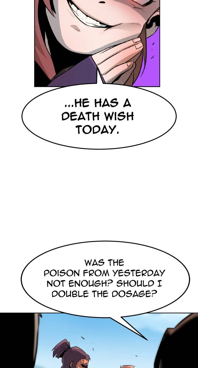 The Dang Clan’s Swordmaster Heir Just Wants a Normal Life Chapter 1 Page 193