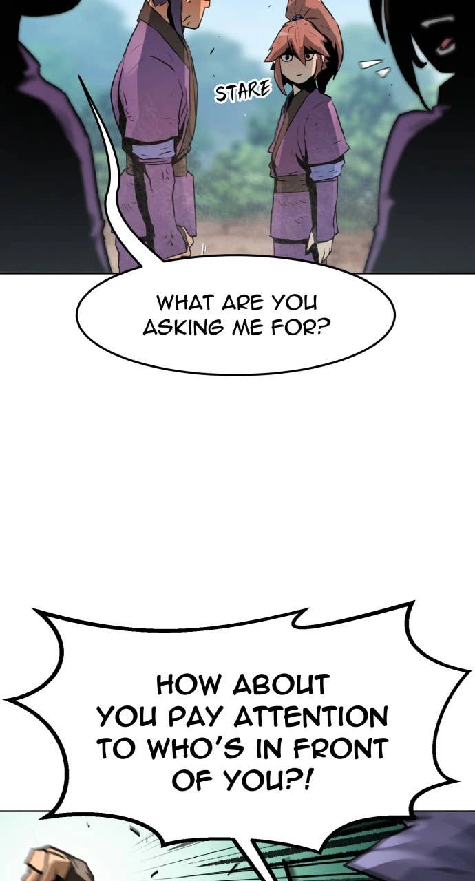 The Dang Clan’s Swordmaster Heir Just Wants a Normal Life Chapter 1 Page 194