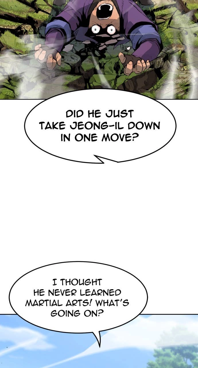 The Dang Clan’s Swordmaster Heir Just Wants a Normal Life Chapter 1 Page 206