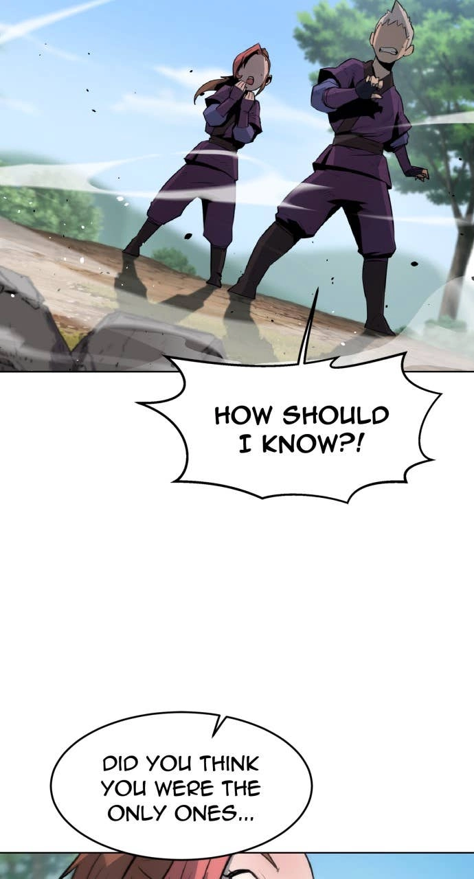 The Dang Clan’s Swordmaster Heir Just Wants a Normal Life Chapter 1 Page 207