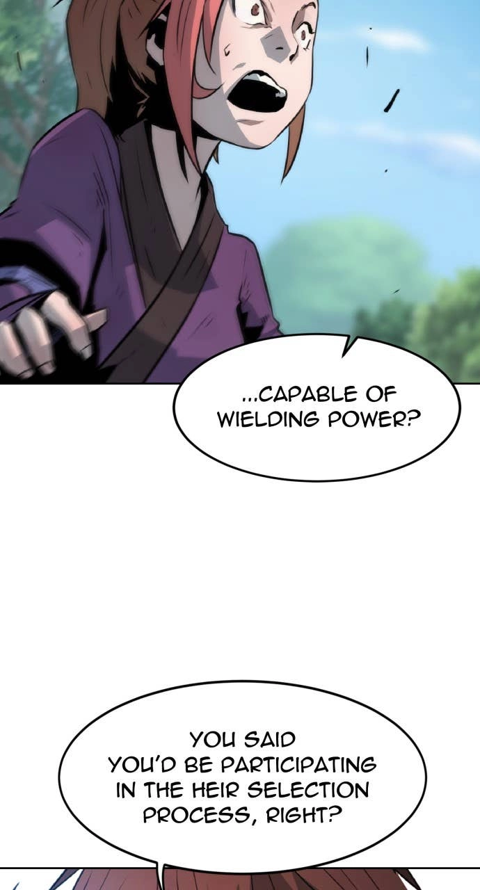 The Dang Clan’s Swordmaster Heir Just Wants a Normal Life Chapter 1 Page 208