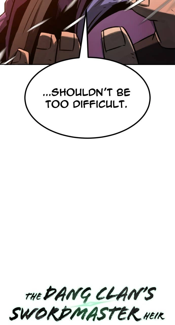 The Dang Clan’s Swordmaster Heir Just Wants a Normal Life Chapter 1 Page 223