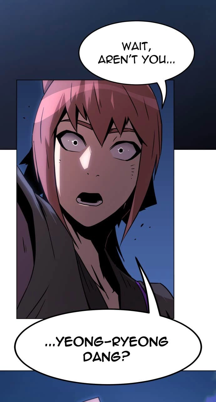 The Dang Clan’s Swordmaster Heir Just Wants a Normal Life Chapter 10 Page 5