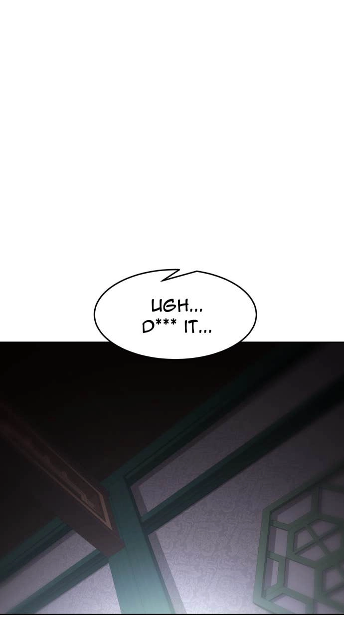 The Dang Clan’s Swordmaster Heir Just Wants a Normal Life Chapter 10 Page 10