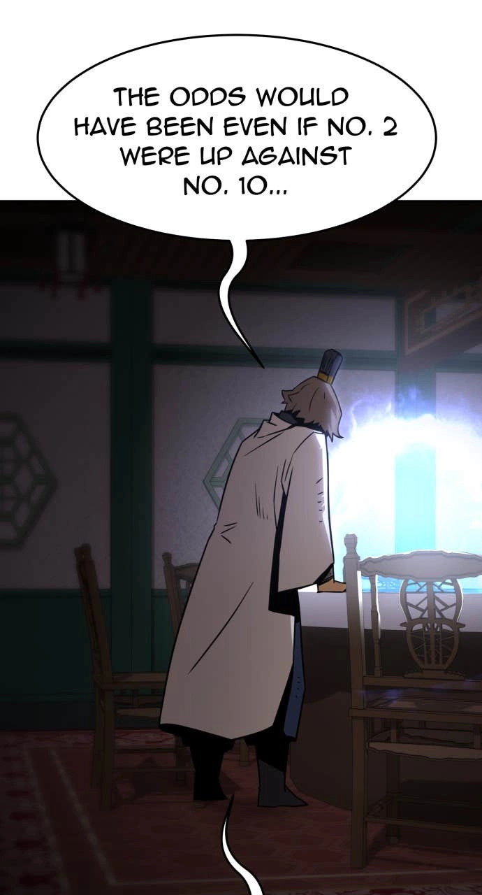 The Dang Clan’s Swordmaster Heir Just Wants a Normal Life Chapter 10 Page 16