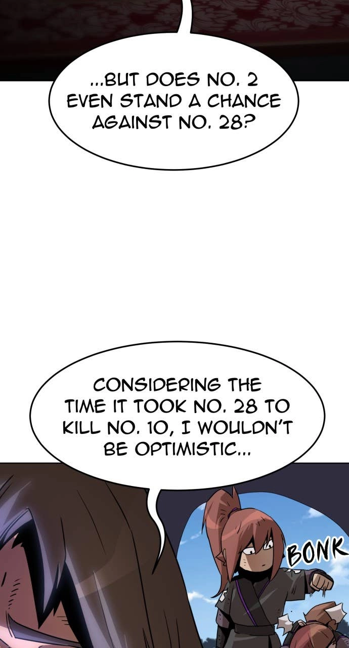 The Dang Clan’s Swordmaster Heir Just Wants a Normal Life Chapter 10 Page 17