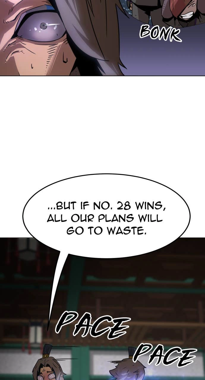 The Dang Clan’s Swordmaster Heir Just Wants a Normal Life Chapter 10 Page 18