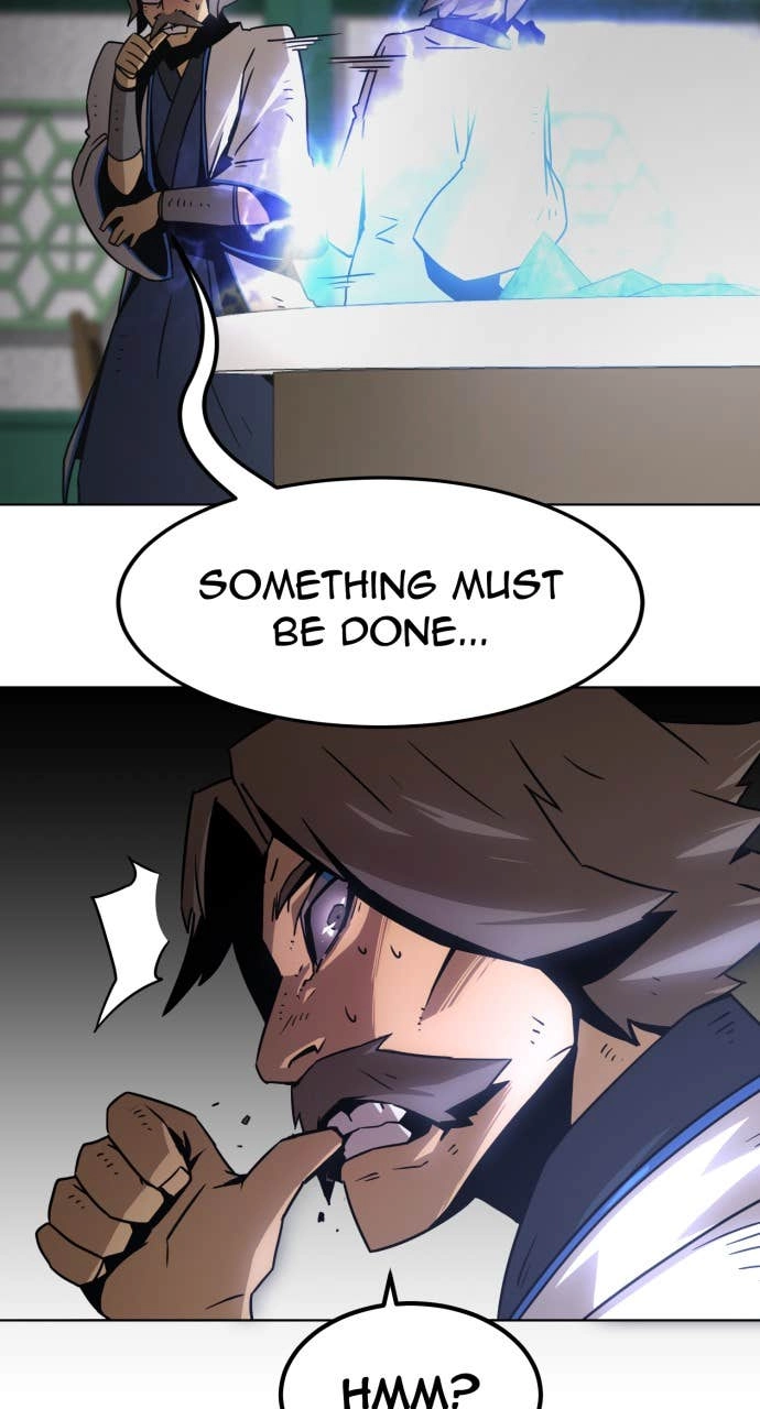 The Dang Clan’s Swordmaster Heir Just Wants a Normal Life Chapter 10 Page 19