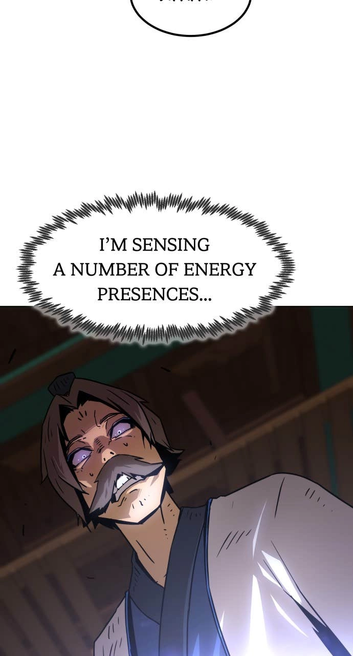 The Dang Clan’s Swordmaster Heir Just Wants a Normal Life Chapter 10 Page 20