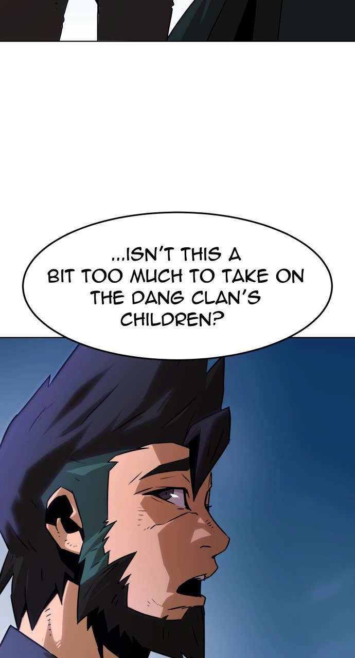 The Dang Clan’s Swordmaster Heir Just Wants a Normal Life Chapter 10 Page 25