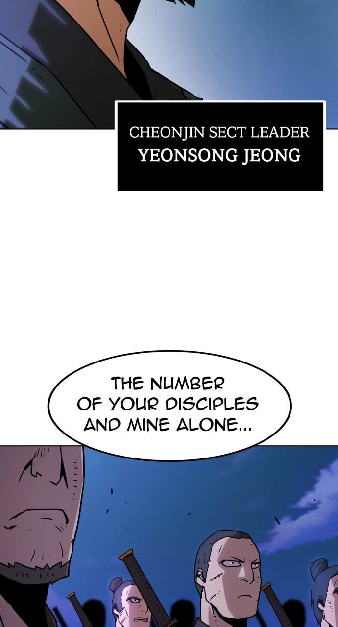 The Dang Clan’s Swordmaster Heir Just Wants a Normal Life Chapter 10 Page 26
