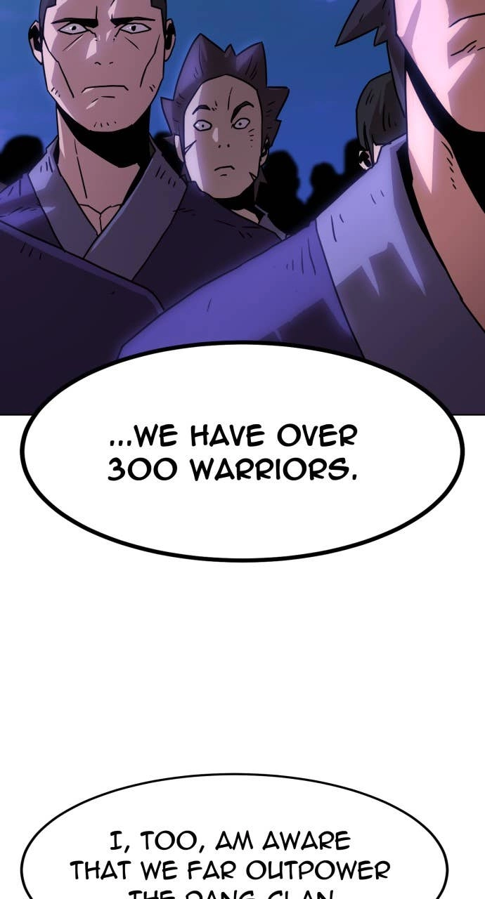 The Dang Clan’s Swordmaster Heir Just Wants a Normal Life Chapter 10 Page 28