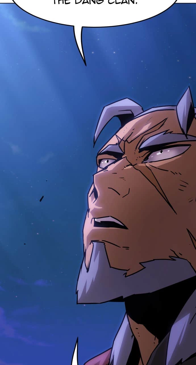The Dang Clan’s Swordmaster Heir Just Wants a Normal Life Chapter 10 Page 29