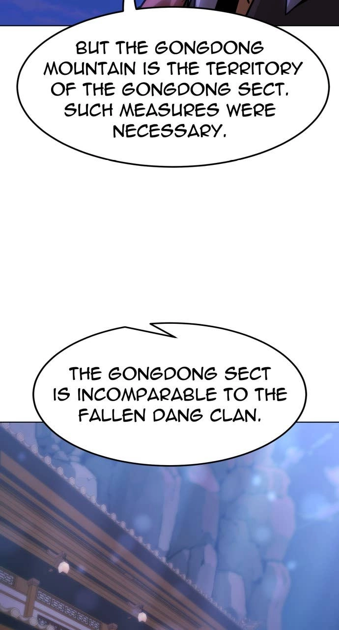 The Dang Clan’s Swordmaster Heir Just Wants a Normal Life Chapter 10 Page 30