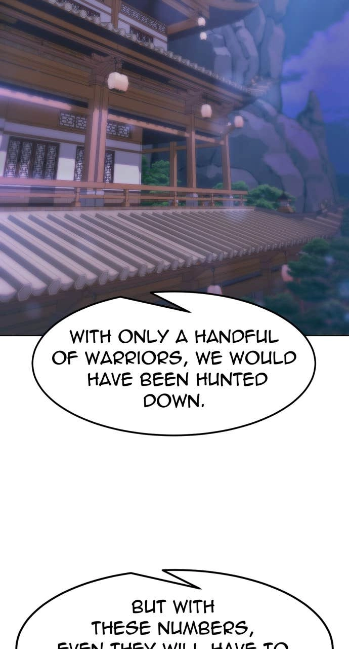 The Dang Clan’s Swordmaster Heir Just Wants a Normal Life Chapter 10 Page 31