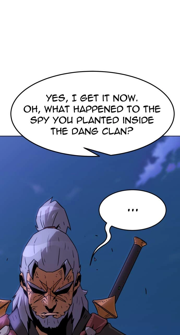 The Dang Clan’s Swordmaster Heir Just Wants a Normal Life Chapter 10 Page 33