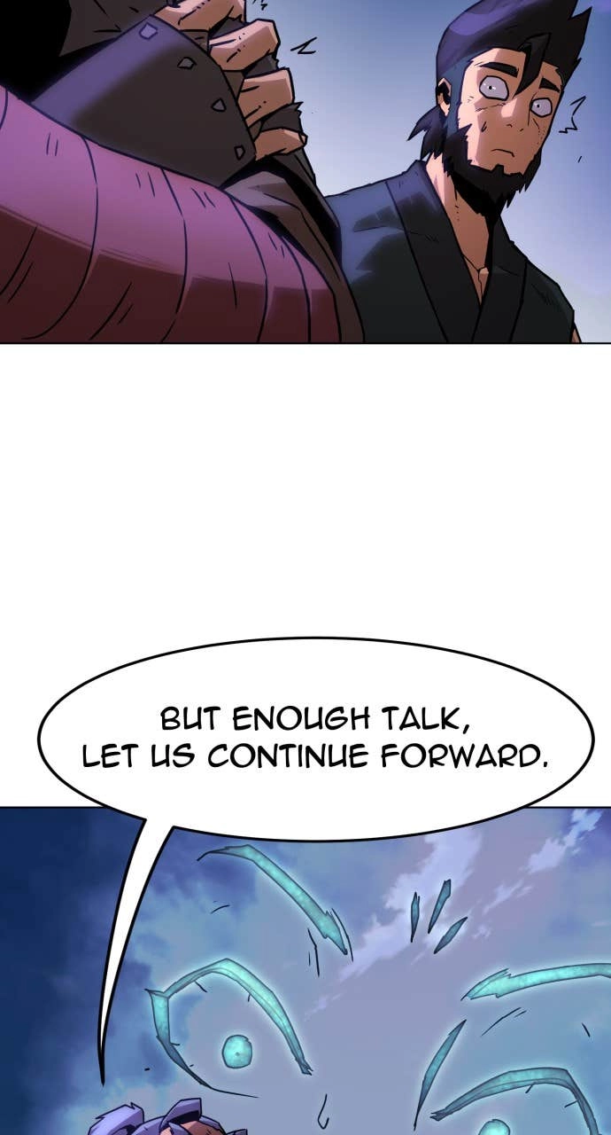 The Dang Clan’s Swordmaster Heir Just Wants a Normal Life Chapter 10 Page 35
