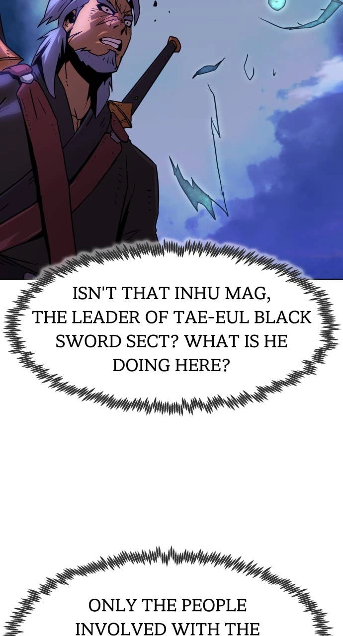 The Dang Clan’s Swordmaster Heir Just Wants a Normal Life Chapter 10 Page 36