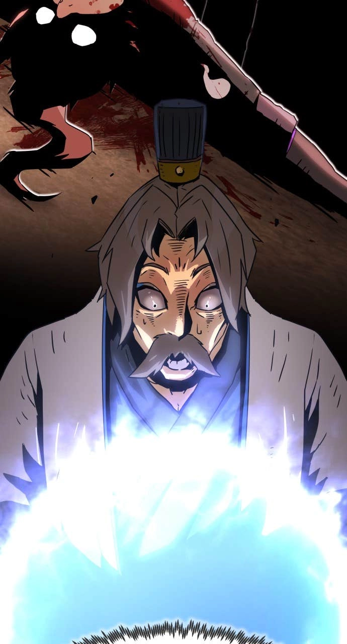 The Dang Clan’s Swordmaster Heir Just Wants a Normal Life Chapter 10 Page 40