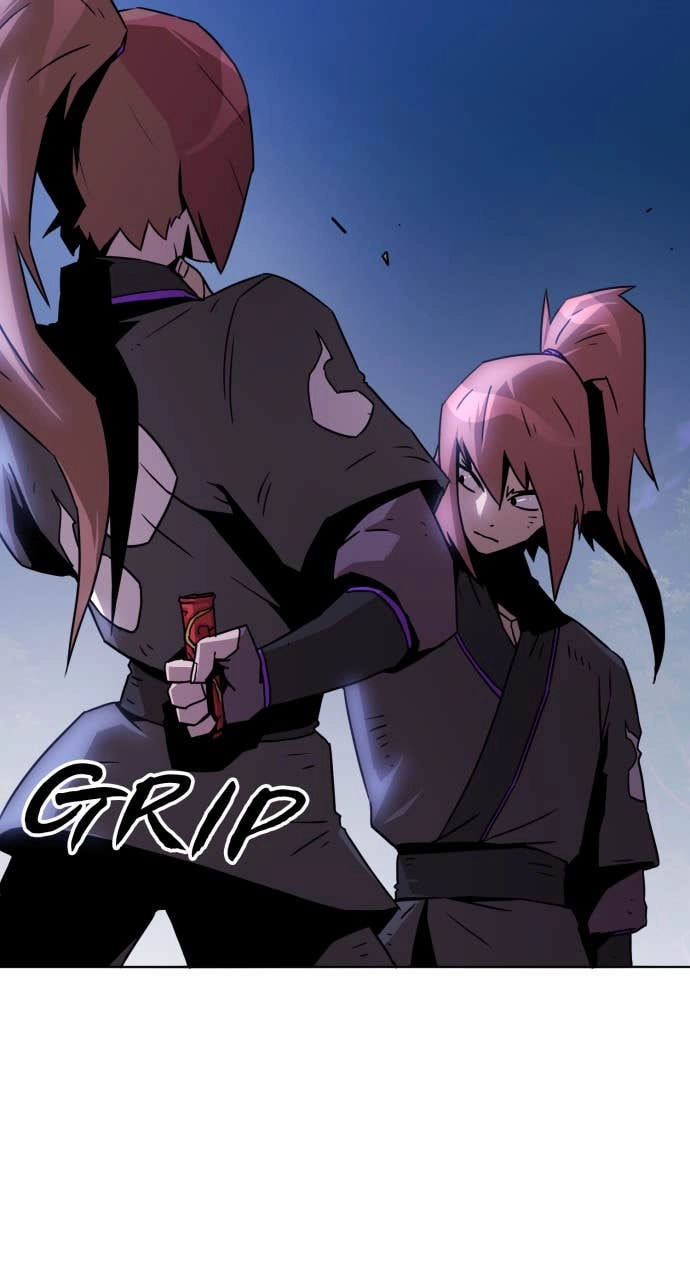 The Dang Clan’s Swordmaster Heir Just Wants a Normal Life Chapter 10 Page 46