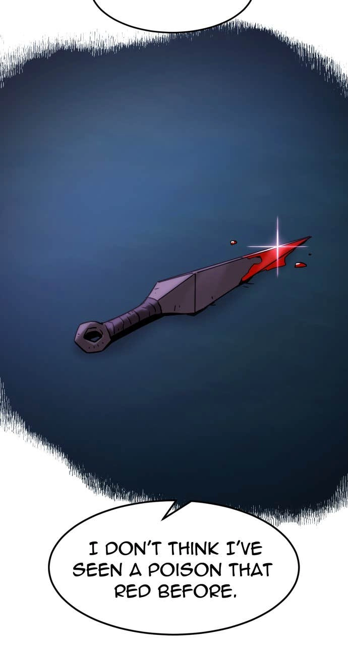 The Dang Clan’s Swordmaster Heir Just Wants a Normal Life Chapter 10 Page 48