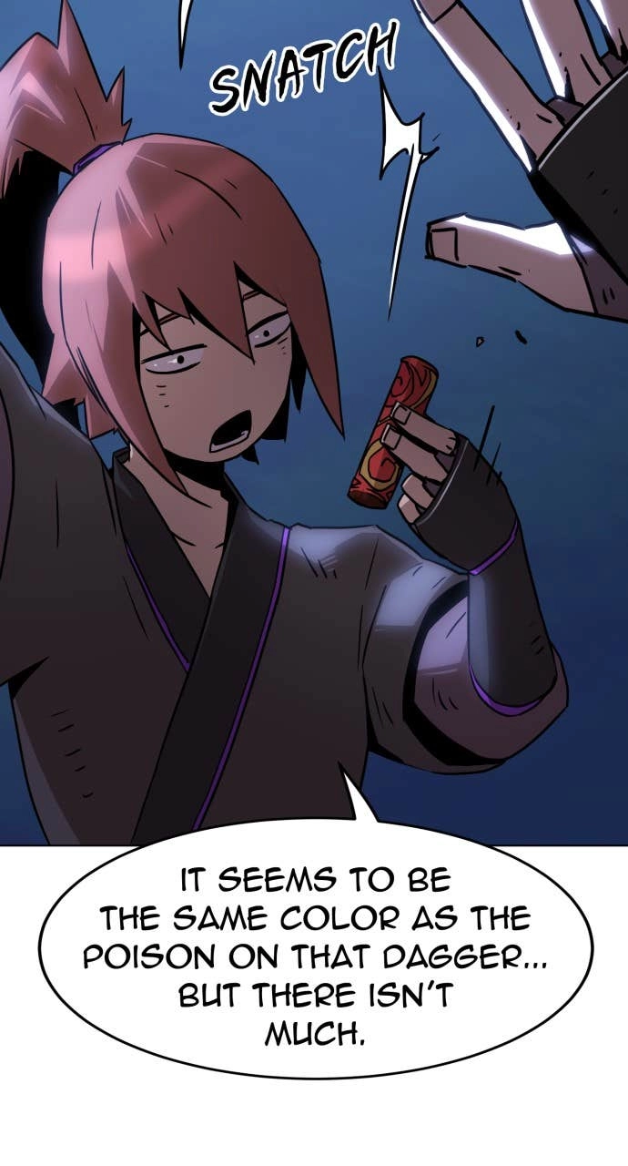The Dang Clan’s Swordmaster Heir Just Wants a Normal Life Chapter 10 Page 57