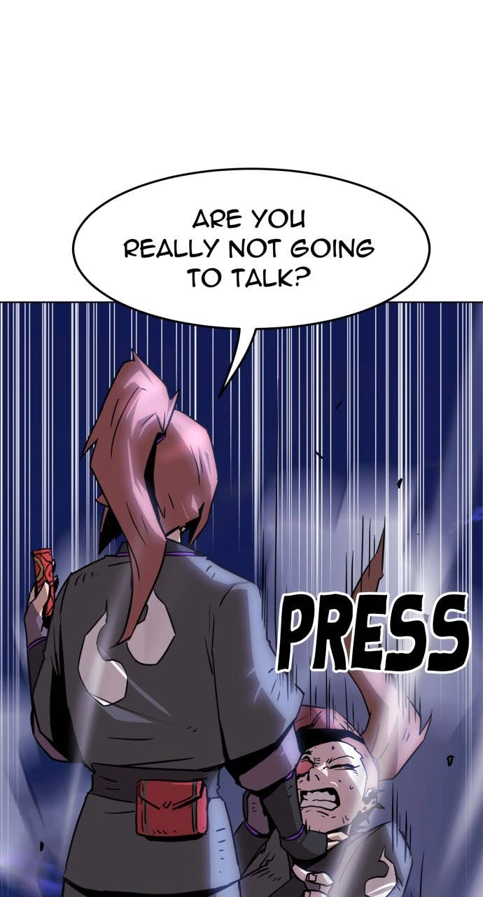 The Dang Clan’s Swordmaster Heir Just Wants a Normal Life Chapter 10 Page 58