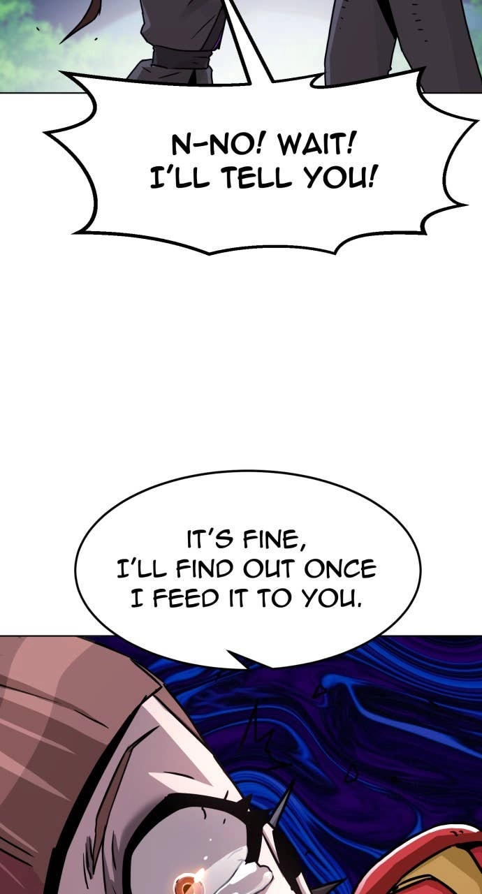 The Dang Clan’s Swordmaster Heir Just Wants a Normal Life Chapter 10 Page 64