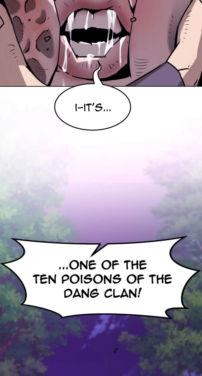 The Dang Clan’s Swordmaster Heir Just Wants a Normal Life Chapter 10 Page 66