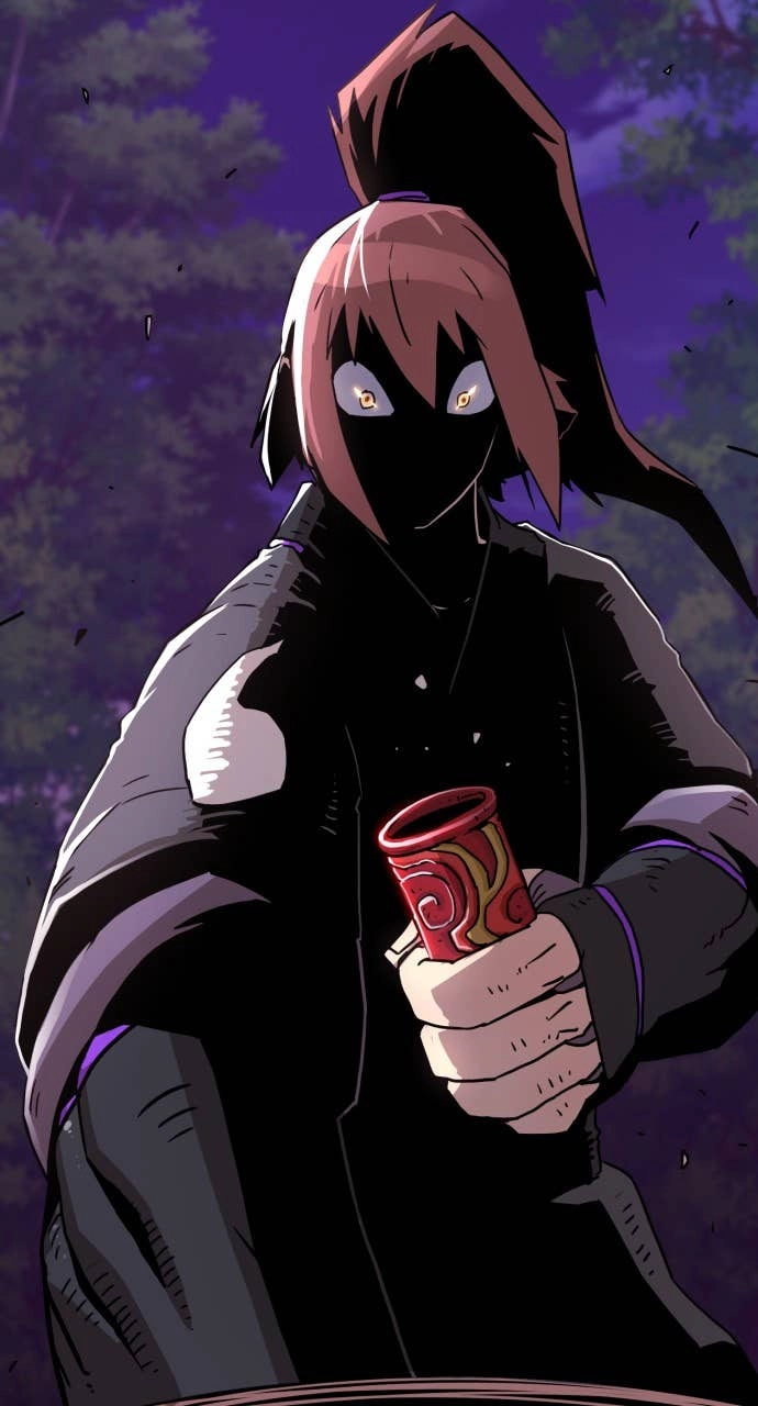 The Dang Clan’s Swordmaster Heir Just Wants a Normal Life Chapter 10 Page 67