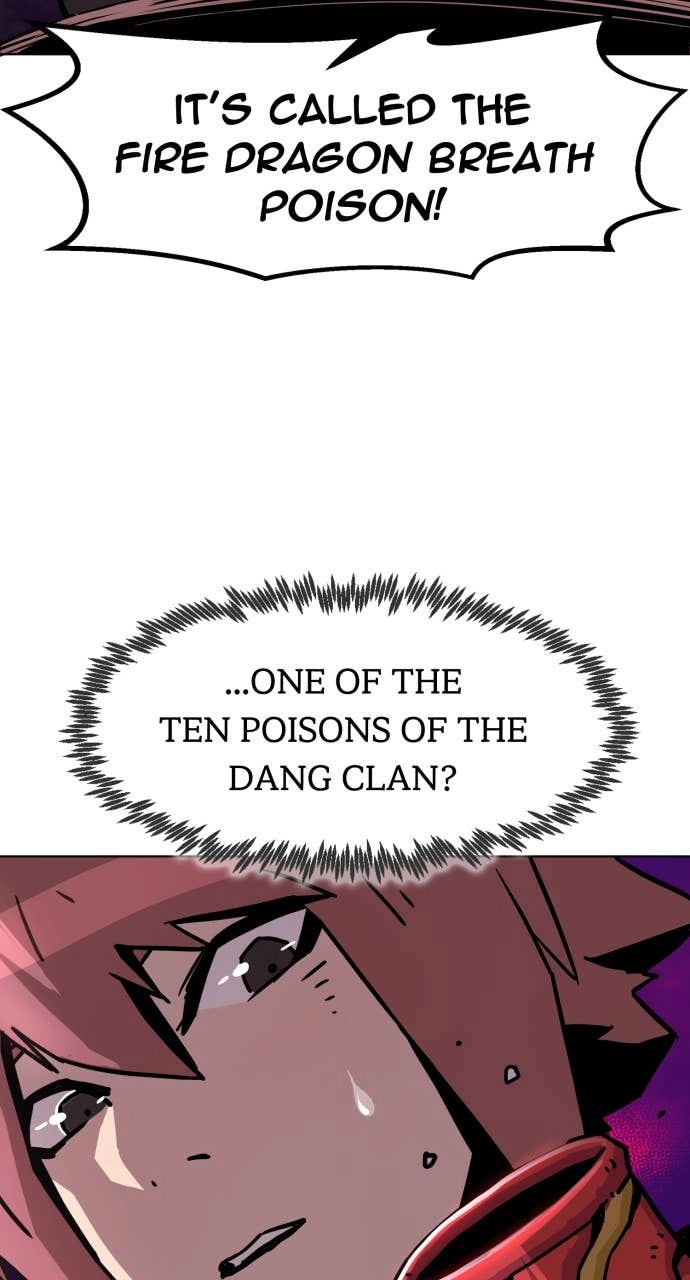 The Dang Clan’s Swordmaster Heir Just Wants a Normal Life Chapter 10 Page 68