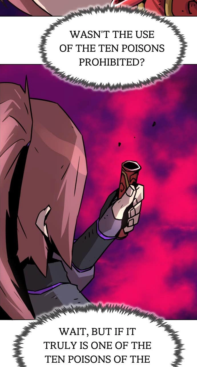The Dang Clan’s Swordmaster Heir Just Wants a Normal Life Chapter 10 Page 69