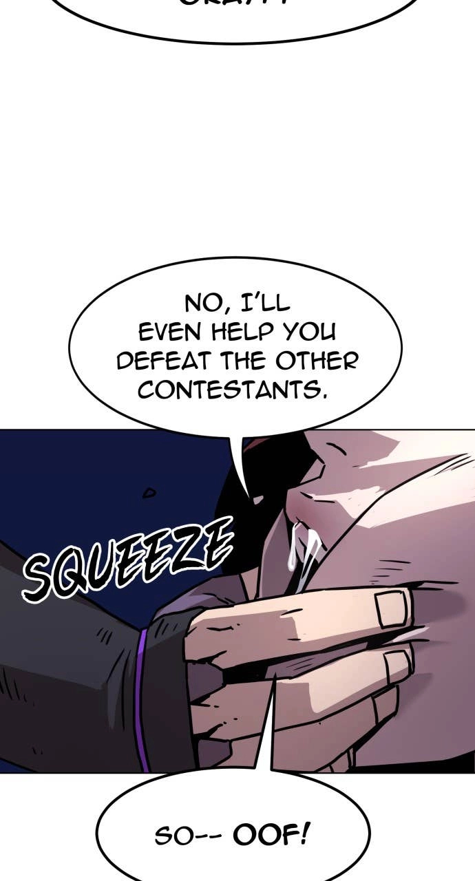 The Dang Clan’s Swordmaster Heir Just Wants a Normal Life Chapter 10 Page 73